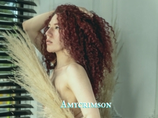 Amycrimson