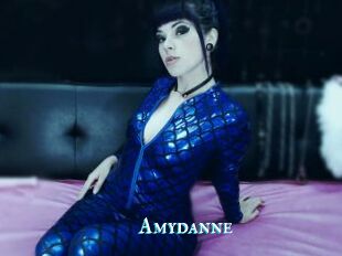 Amydanne