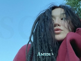 Amydi