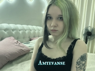 Amyevanse