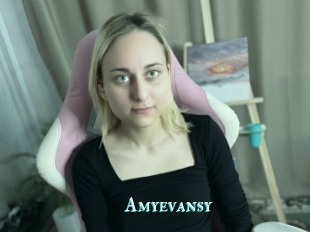 Amyevansy