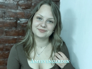 Amyevengarden