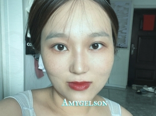 Amygelson
