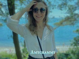Amygrammy