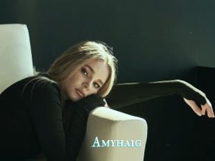 Amyhaig