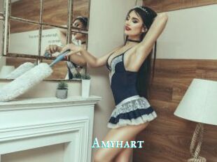 Amyhart
