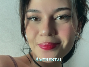Amyhentai