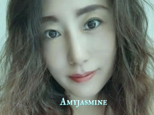 Amyjasmine