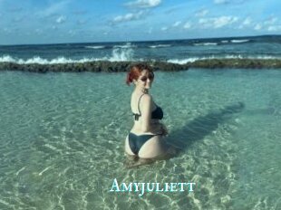 Amyjuliett