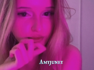 Amyjuney