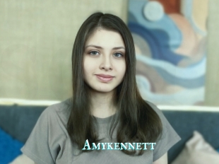 Amykennett