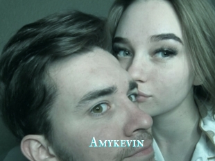 Amykevin