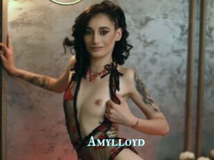 Amylloyd