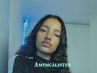 Amymcalister