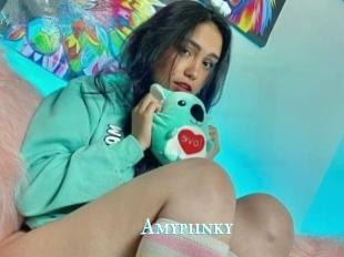 Amypiinky