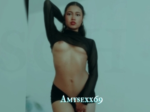 Amysexx69
