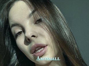 Amysmall