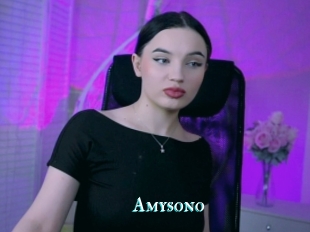 Amysono