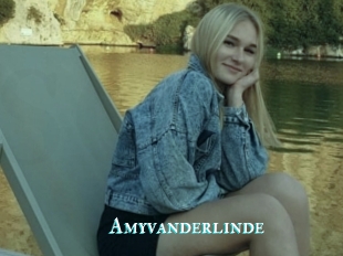 Amyvanderlinde