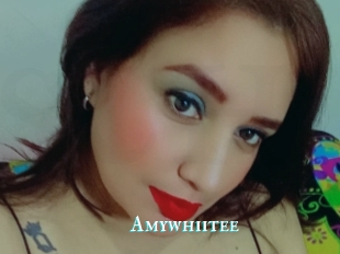 Amywhiitee