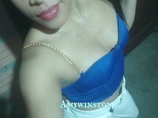 Amywinston