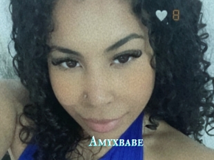 Amyxbabe