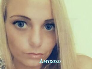 Amyxoxo