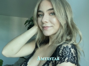 Amyxstar