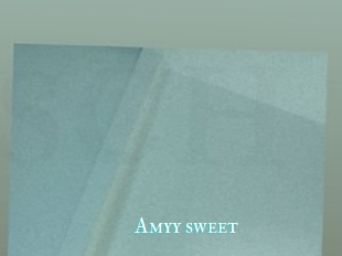 Amyy_sweet