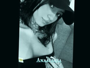 Anaalucia