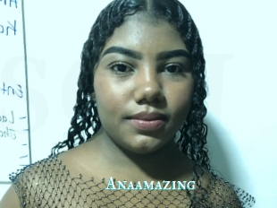 Anaamazing