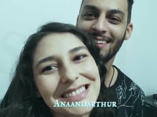 Anaandarthur