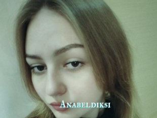Anabeldiksi