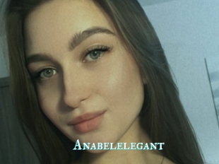 Anabelelegant