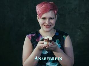 Anabelrein