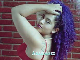 Anabomsex