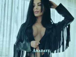 Anadave