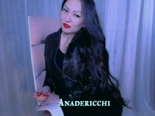 Anadericchi