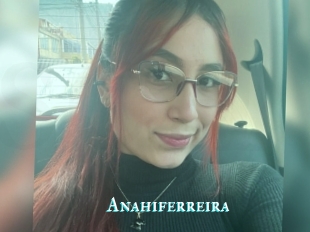 Anahiferreira