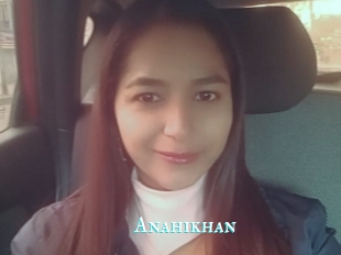 Anahikhan