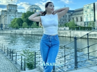 Anahile