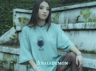 Anaiademon