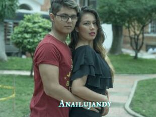 Anailujandy