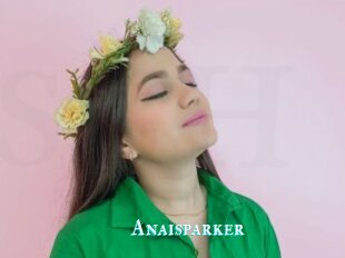 Anaisparker