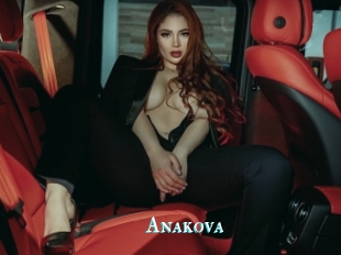 Anakova