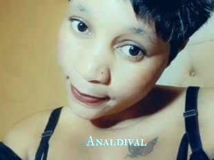 Analdival