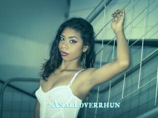Analloverrhun