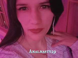 Analnasty29