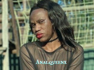 Analqueenx