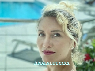Analslutxxxx